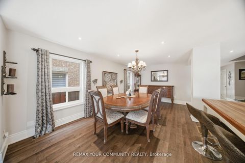 Photo 12 at 68 Goyo Gate, Rural Vaughan, Vaughan