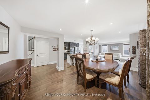 Photo 13 at 68 Goyo Gate, Rural Vaughan, Vaughan