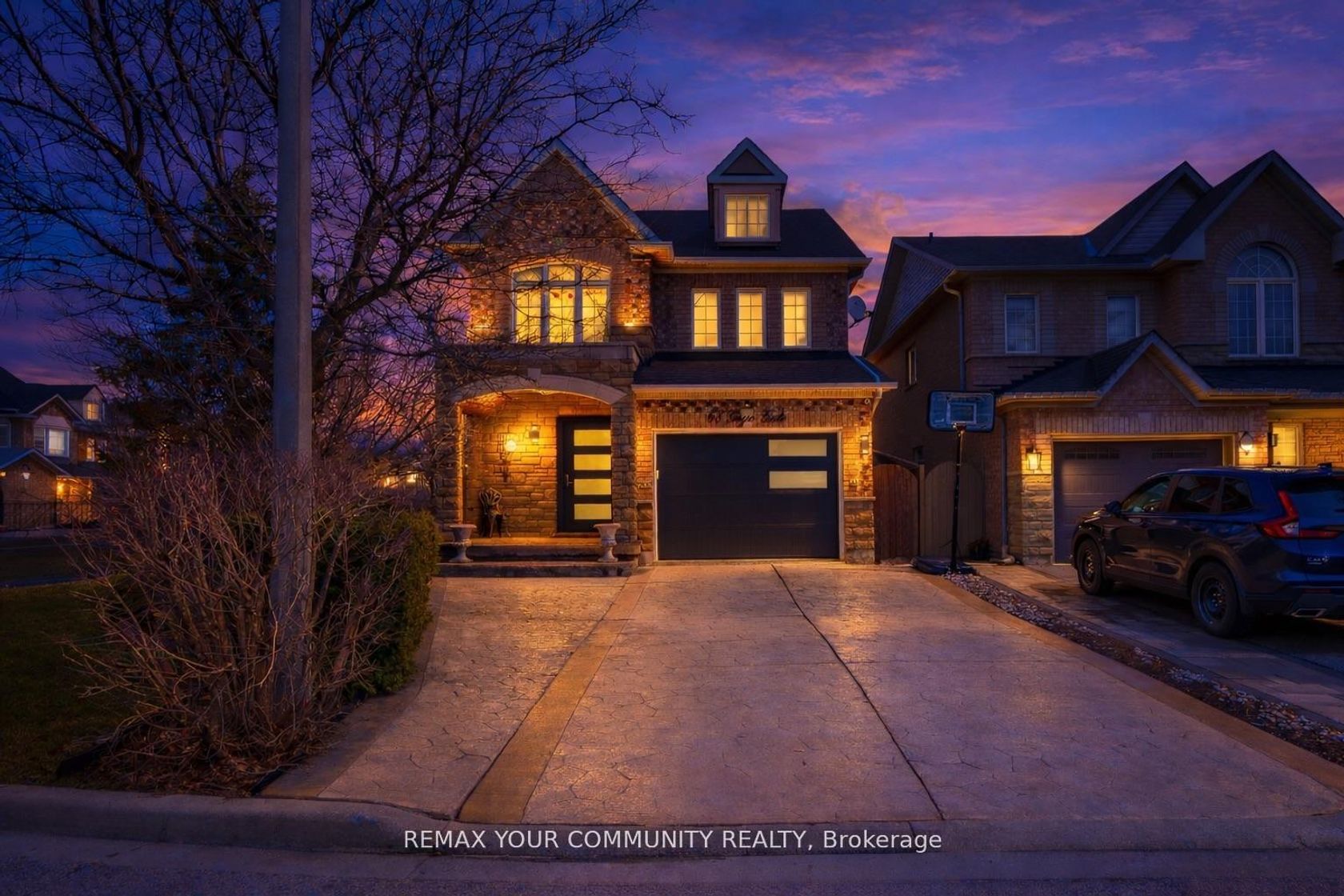 68 Goyo Gate, Rural Vaughan, Vaughan photo 0
