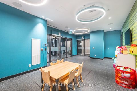 Photo 4 at 210 - 286 Main Street, Danforth, Toronto