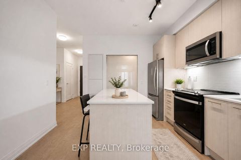 Photo 10 at 210 - 286 Main Street, Danforth, Toronto