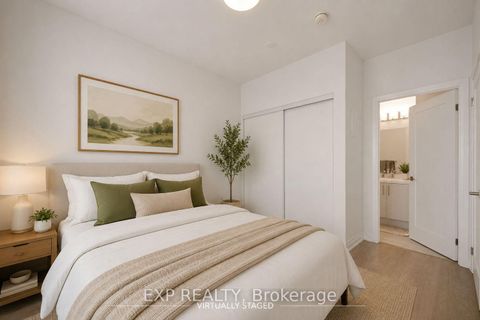 Photo 13 at 210 - 286 Main Street, Danforth, Toronto