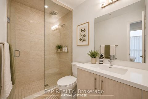 Photo 14 at 210 - 286 Main Street, Danforth, Toronto