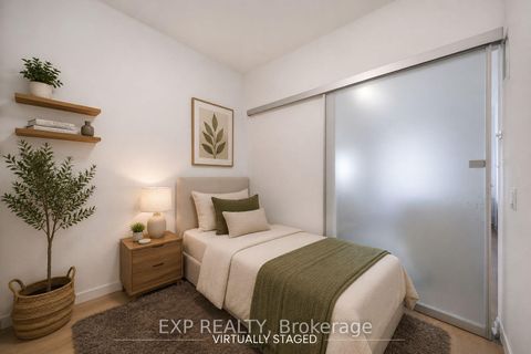Photo 15 at 210 - 286 Main Street, Danforth, Toronto