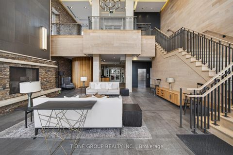 Photo 1 at 306 - 9 Stollery Pond Crescent, Angus Glen, Markham