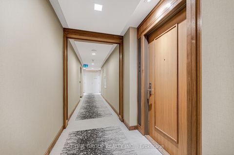 Photo 3 at 306 - 9 Stollery Pond Crescent, Angus Glen, Markham