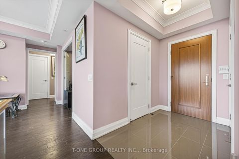 Photo 4 at 306 - 9 Stollery Pond Crescent, Angus Glen, Markham