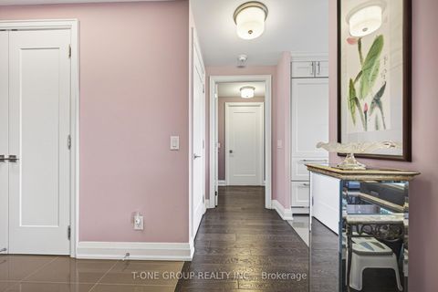 Photo 5 at 306 - 9 Stollery Pond Crescent, Angus Glen, Markham