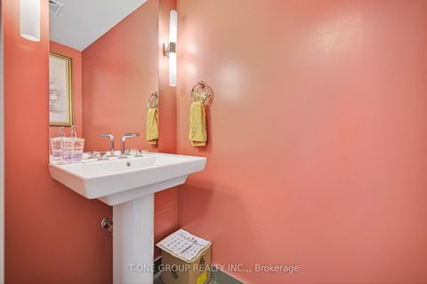 Photo 7 at 306 - 9 Stollery Pond Crescent, Angus Glen, Markham