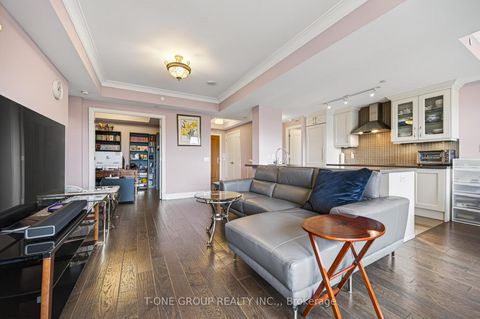 Photo 12 at 306 - 9 Stollery Pond Crescent, Angus Glen, Markham