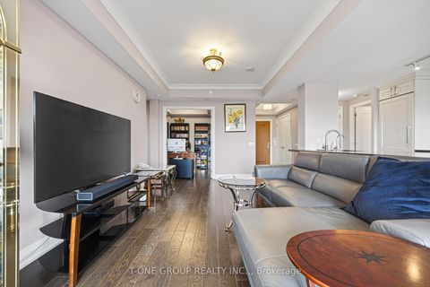 Photo 14 at 306 - 9 Stollery Pond Crescent, Angus Glen, Markham