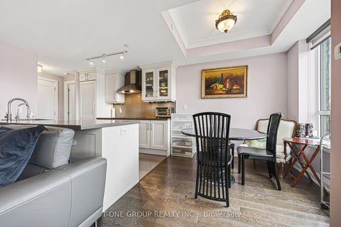 Photo 15 at 306 - 9 Stollery Pond Crescent, Angus Glen, Markham