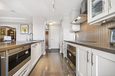 Photo 17 at 306 - 9 Stollery Pond Crescent, Angus Glen, Markham