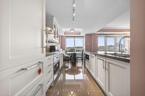 Photo 18 at 306 - 9 Stollery Pond Crescent, Angus Glen, Markham