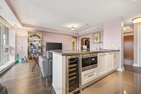 Photo 19 at 306 - 9 Stollery Pond Crescent, Angus Glen, Markham