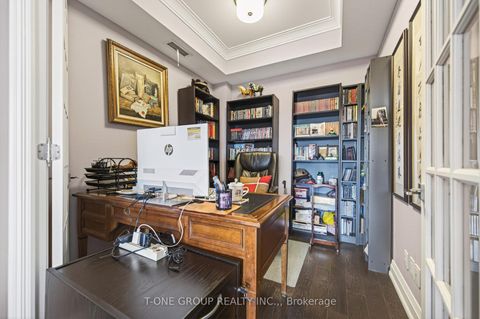 Photo 20 at 306 - 9 Stollery Pond Crescent, Angus Glen, Markham