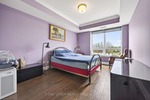 Photo 21 at 306 - 9 Stollery Pond Crescent, Angus Glen, Markham