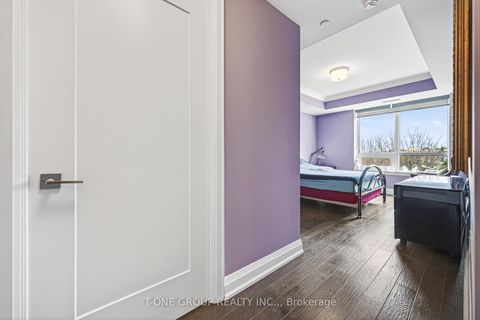 Photo 22 at 306 - 9 Stollery Pond Crescent, Angus Glen, Markham