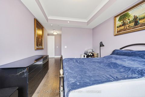 Photo 23 at 306 - 9 Stollery Pond Crescent, Angus Glen, Markham