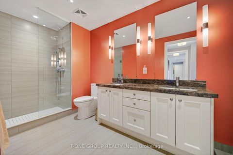 Photo 24 at 306 - 9 Stollery Pond Crescent, Angus Glen, Markham