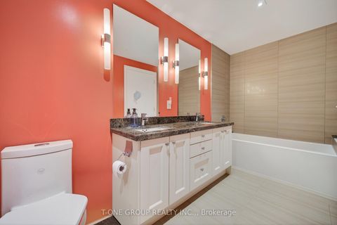 Photo 25 at 306 - 9 Stollery Pond Crescent, Angus Glen, Markham