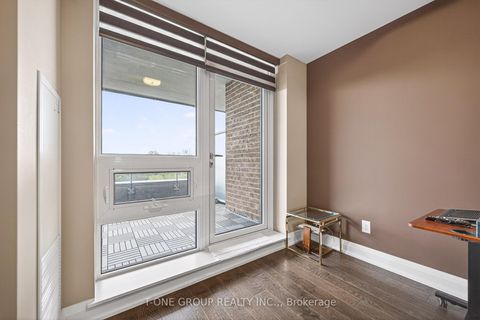 Photo 27 at 306 - 9 Stollery Pond Crescent, Angus Glen, Markham