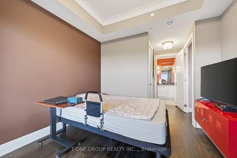Photo 28 at 306 - 9 Stollery Pond Crescent, Angus Glen, Markham