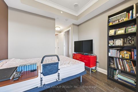 Photo 29 at 306 - 9 Stollery Pond Crescent, Angus Glen, Markham