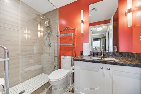 Photo 30 at 306 - 9 Stollery Pond Crescent, Angus Glen, Markham
