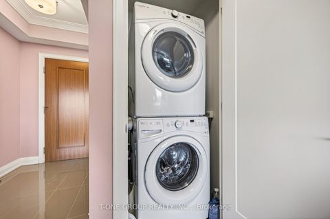 Photo 31 at 306 - 9 Stollery Pond Crescent, Angus Glen, Markham