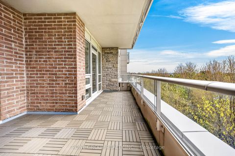 Photo 32 at 306 - 9 Stollery Pond Crescent, Angus Glen, Markham
