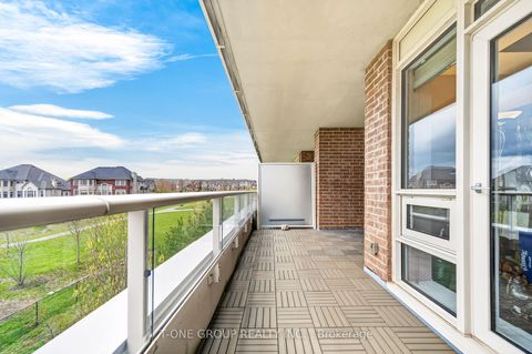 Photo 33 at 306 - 9 Stollery Pond Crescent, Angus Glen, Markham