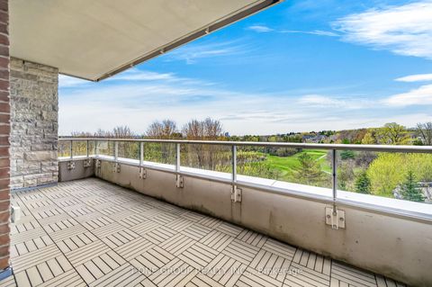 Photo 34 at 306 - 9 Stollery Pond Crescent, Angus Glen, Markham