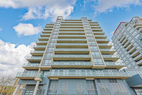 Photo 0 at 1002 - 9090 Yonge Street, South Richvale, Richmond Hill