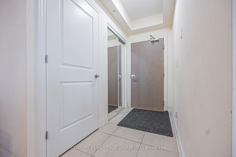 Photo 1 at 1002 - 9090 Yonge Street, South Richvale, Richmond Hill