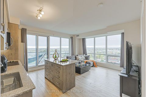 Photo 3 at 1002 - 9090 Yonge Street, South Richvale, Richmond Hill
