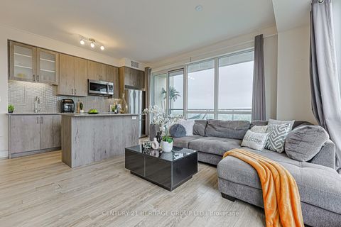 Photo 4 at 1002 - 9090 Yonge Street, South Richvale, Richmond Hill