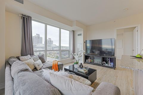 Photo 5 at 1002 - 9090 Yonge Street, South Richvale, Richmond Hill