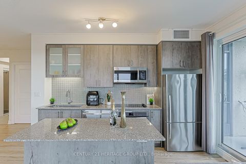 Photo 6 at 1002 - 9090 Yonge Street, South Richvale, Richmond Hill