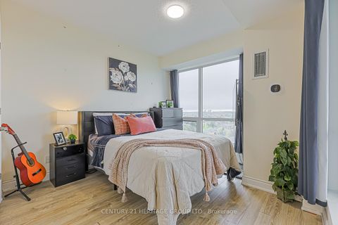 Photo 8 at 1002 - 9090 Yonge Street, South Richvale, Richmond Hill