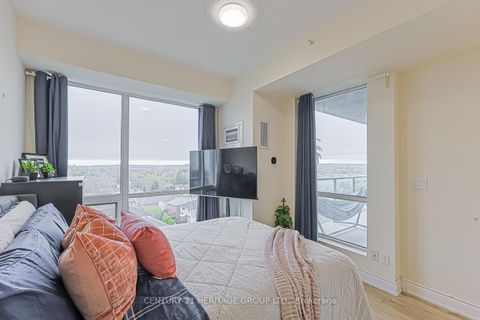 Photo 9 at 1002 - 9090 Yonge Street, South Richvale, Richmond Hill