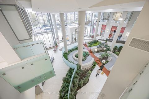 Photo 14 at 1002 - 9090 Yonge Street, South Richvale, Richmond Hill