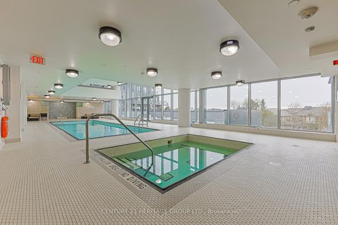 Photo 16 at 1002 - 9090 Yonge Street, South Richvale, Richmond Hill