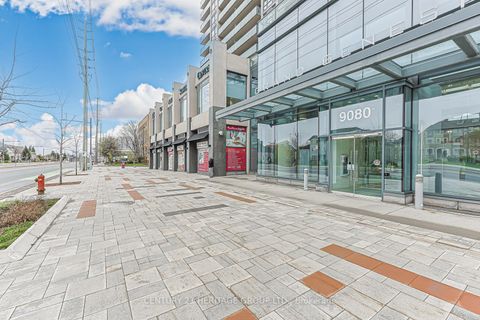 Photo 17 at 1002 - 9090 Yonge Street, South Richvale, Richmond Hill