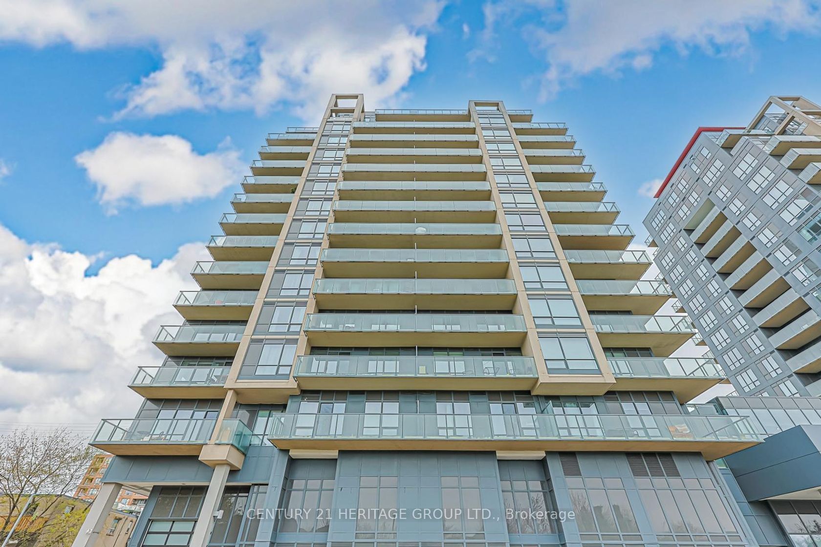 1002 - 9090 Yonge Street, South Richvale, Richmond Hill photo 2