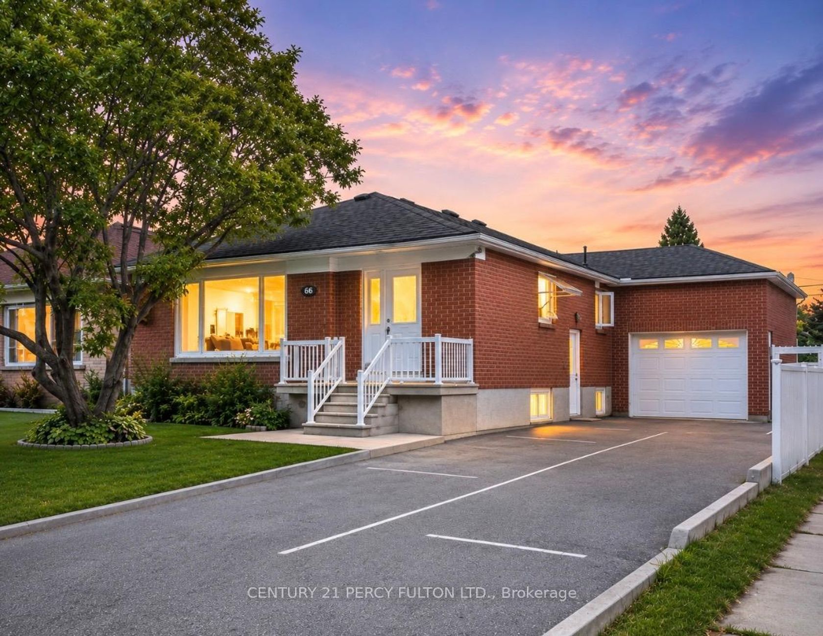 66 Acton Avenue, Bathurst Manor, Toronto 