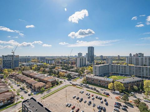 Photo 18 at 1910 - 2 Sonic Way, Flemingdon Park, Toronto