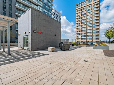 Photo 26 at 1910 - 2 Sonic Way, Flemingdon Park, Toronto