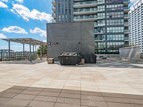Photo 28 at 1910 - 2 Sonic Way, Flemingdon Park, Toronto