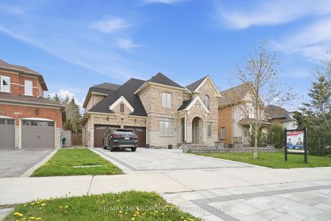 Photo 2 at 1069 Nellie Little Crescent, Wyndham, Newmarket